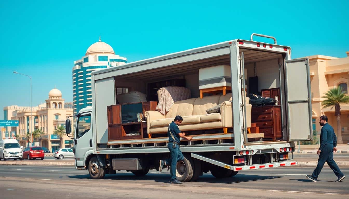 اتصل بنا شركة سيتي الرياض