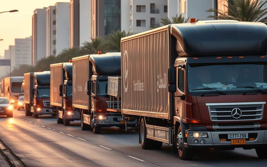 افضل الشركات فى نقل العفش